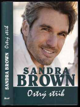 Sandra Brown: Ostrý střih