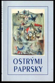 Ostrými paprsky