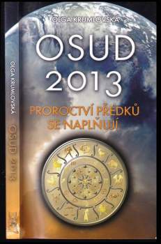 Osud 2013