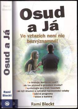 Osud a Já