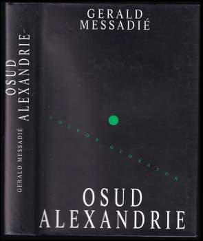 Osud Alexandrie