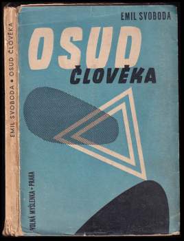 Osud člověka