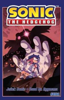 Ježek Sonic