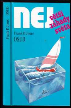 Největší záhady světa : 17 - Osud - Frank P Jones (1996, Dialog) - ID: 779046
