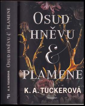 Osud hněvu & plamene