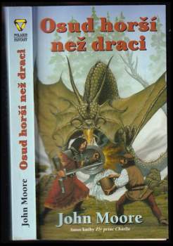 Osud horší než draci