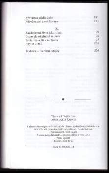 Thorwald Dethlefsen: Osud jako šance