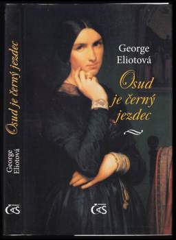 Osud je černý jezdec