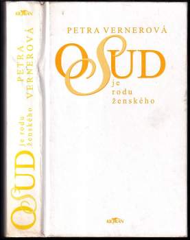 Osud je rodu ženského