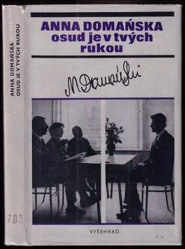 Osud je v tvých rukou