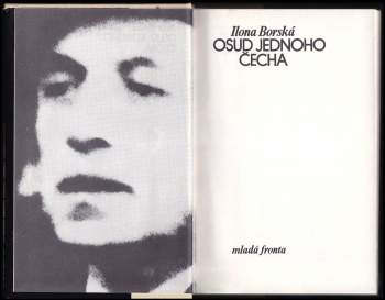 Ilona Borská: Osud jednoho Čecha