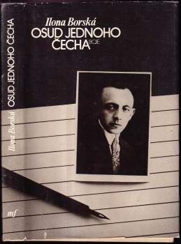 Osud jednoho Čecha