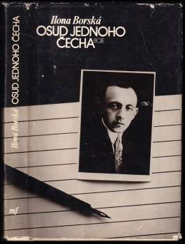 Osud jednoho Čecha