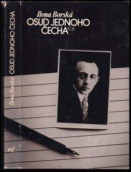Osud jednoho Čecha