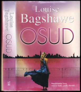 Louise Bagshawe: Osud