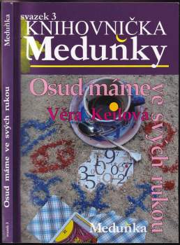 Osud máme ve svých rukou