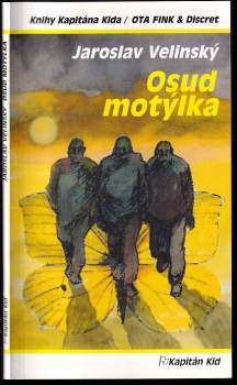 Osud motýlka