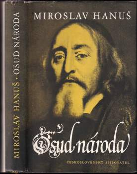 Miroslav Hanuš: Osud národa
