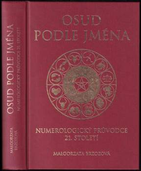 Małgorzata Brzoza: Osud podle jména