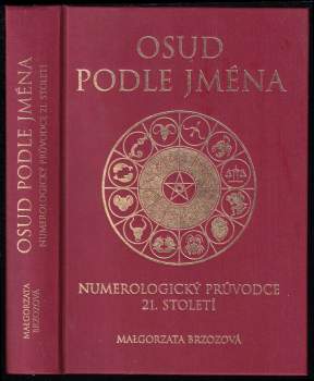Małgorzata Brzoza: Osud podle jména