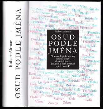 Osud podle jména