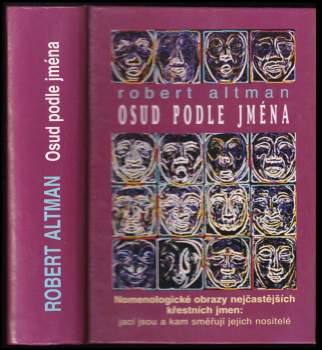 Robert Altman: Osud podle jména