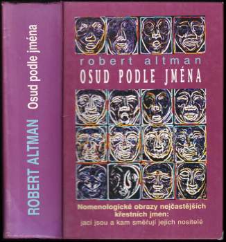 Osud podle jména