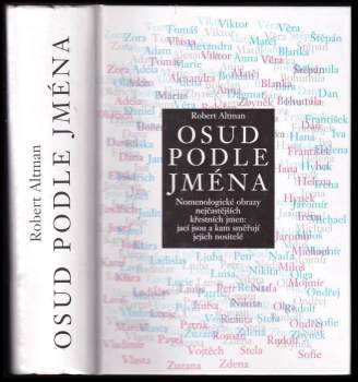 Robert Altman: Osud podle jména