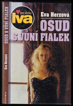 Osud s vůní fialek