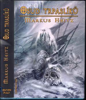 Markus Heitz: Osud trpaslíků