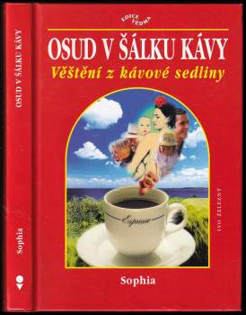 Osud v šálku kávy