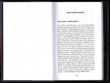 Günther Hasinger: Osud vesmíru