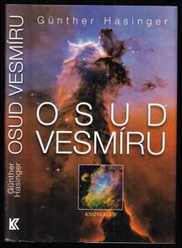 Osud vesmíru