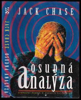 Jack Chase: Osudná analýza