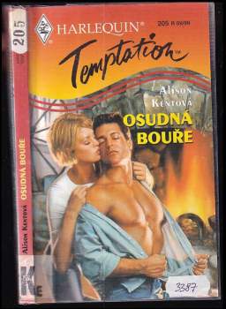Osudná bouře