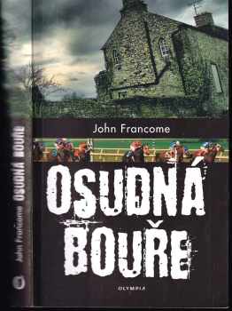 Osudná bouře