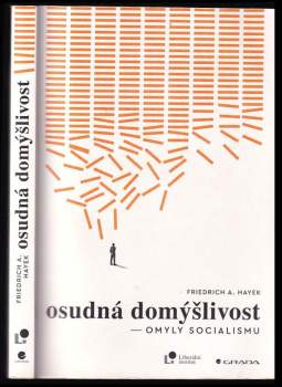 Osudná domýšlivost