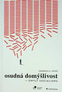 Osudná domýšlivost