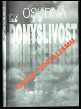 Osudná domýšlivost