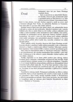 Robin Cook: Osudná léčba