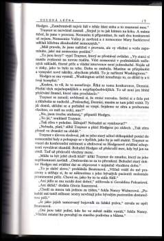 Robin Cook: Osudná léčba