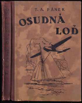 Osudná loď
