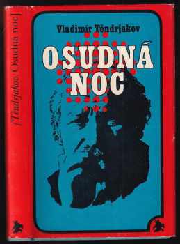 Osudná noc
