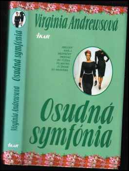 V. C Andrews: Osudná symfónia