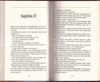 James Patterson: Osudná třináctka