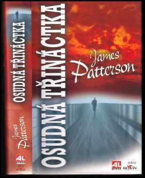 James Patterson: Osudná třináctka