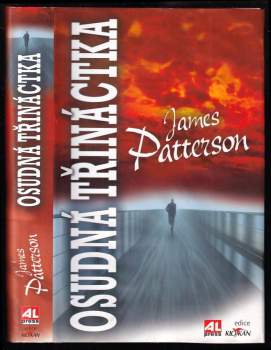 James Patterson: Osudná třináctka