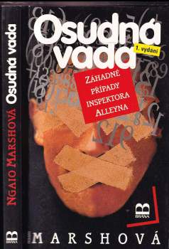 Osudná vada