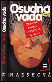 Ngaio Marsh: Osudná vada