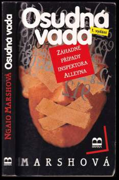 Osudná vada